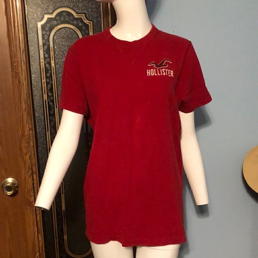 Hollister California Shirt  
